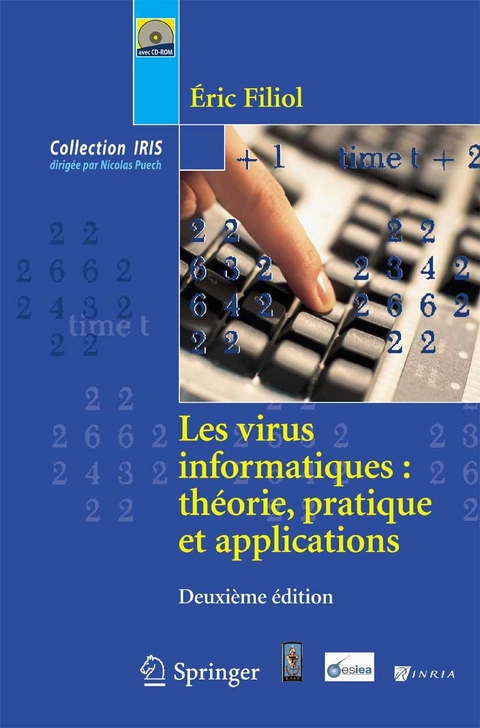 Les virus informatiques -  Eric