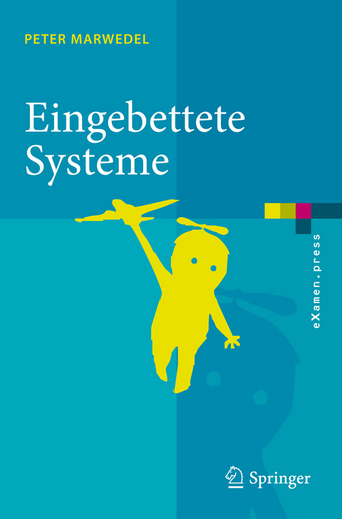 Eingebettete Systeme -  Peter Marwedel