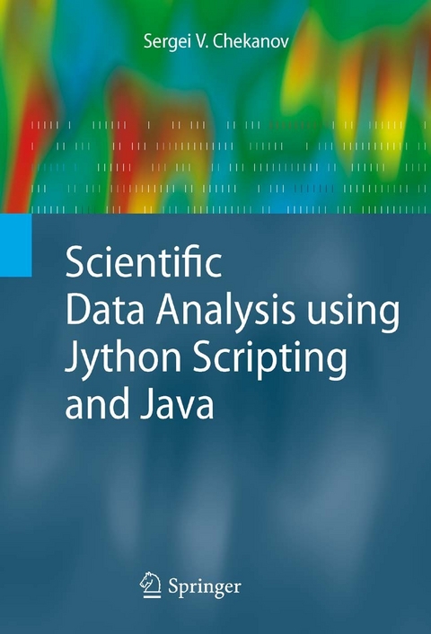 Scientific Data Analysis using Jython Scripting and Java -  Sergei V. Chekanov