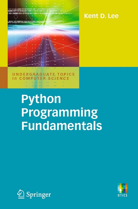 Python Programming Fundamentals -  Kent D. Lee