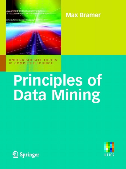 Principles of Data Mining -  Max Bramer