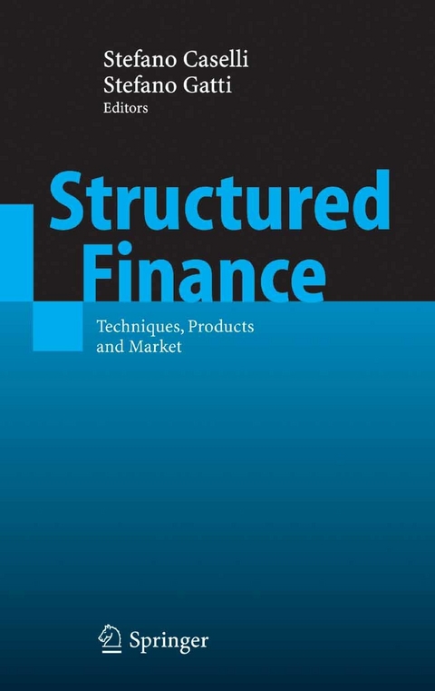 Structured Finance - 