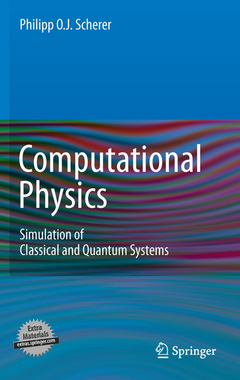 Computational Physics -  Philipp O. J. Scherer