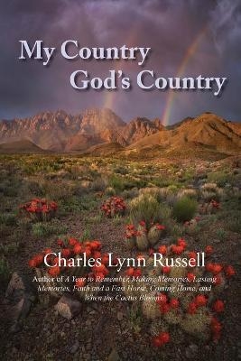 My Country-God's Country - Charles L Russell