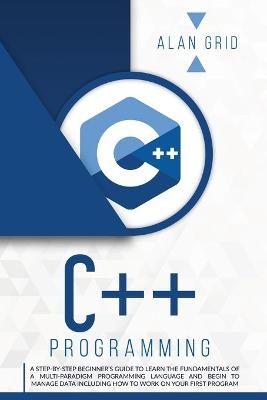 C++ Programming - Alan Grid