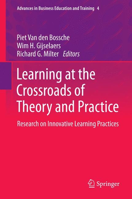 Learning at the Crossroads of Theory and Practice - 