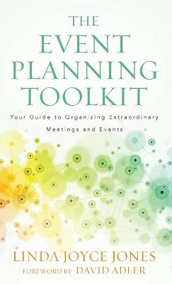 The Event Planning Toolkit - Linda Joyce Jones