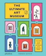 The Ultimate Art Museum - Ferren Gipson