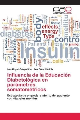 Influencia de la Educación Diabetológica en parámetros somatométricos - Ivan Miguel Quispe Díaz, Ana Elena Mantilla