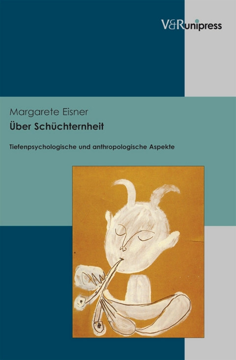 Über Schüchternheit -  Margarete Eisner