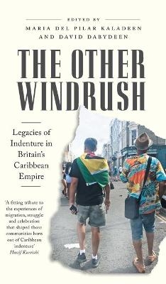 The Other Windrush - 