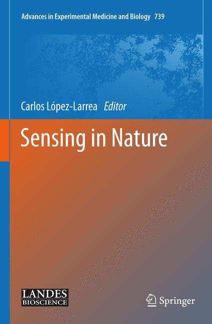 Sensing in Nature - 