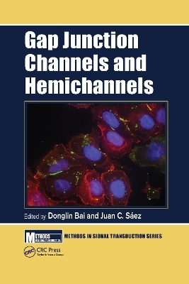 Gap Junction Channels and Hemichannels - 