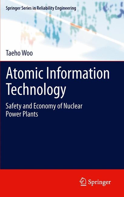 Atomic Information Technology - Taeho Woo