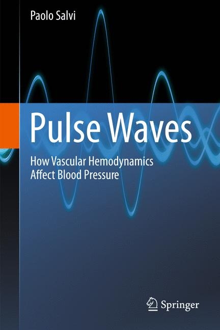 Pulse Waves - Paolo Salvi