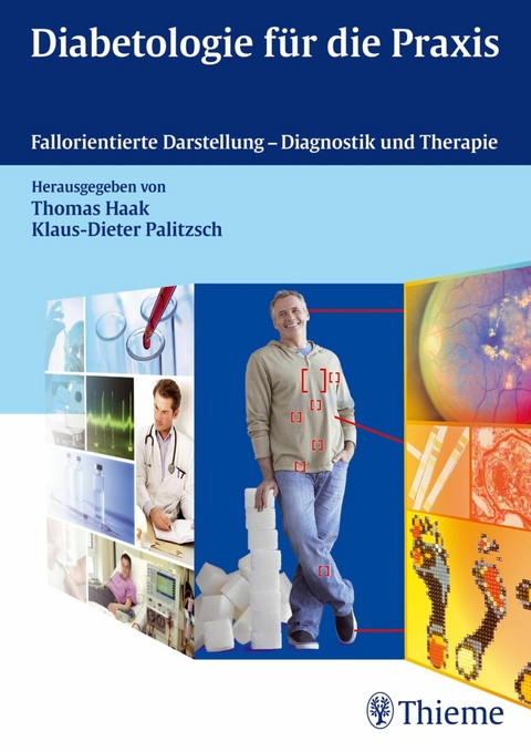 Diabetologie für die Praxis - 