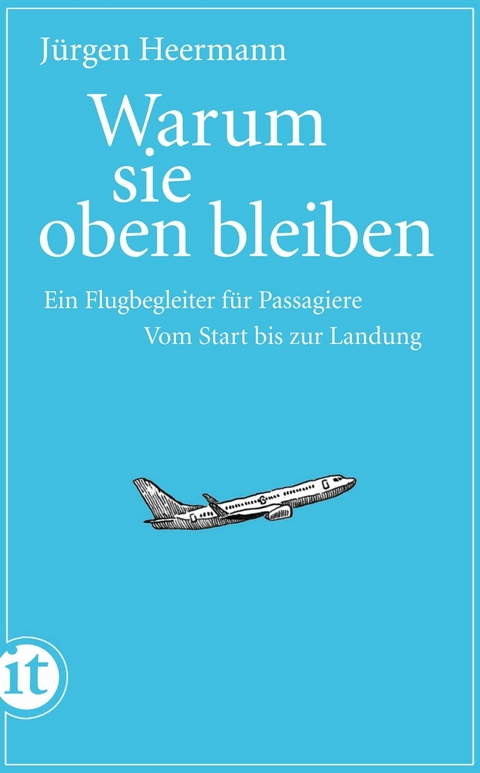 Warum sie oben bleiben - Jürgen Heermann