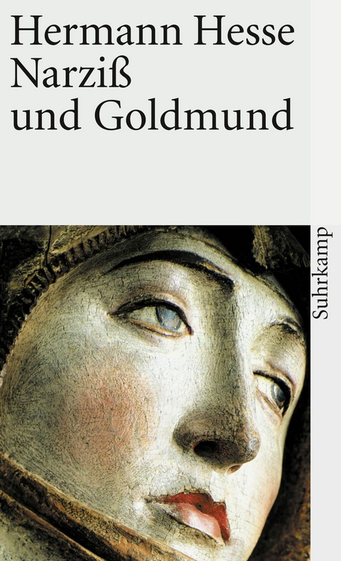 Narziß und Goldmund - Hermann Hesse