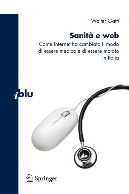 Sanità e Web - Walter Gatti