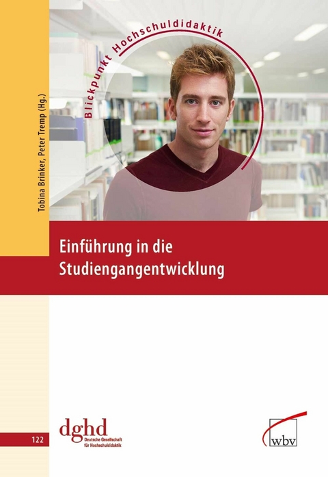 Einführung in die Studiengangentwicklung - 