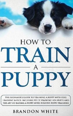 How to Train a Puppy - Brandon White