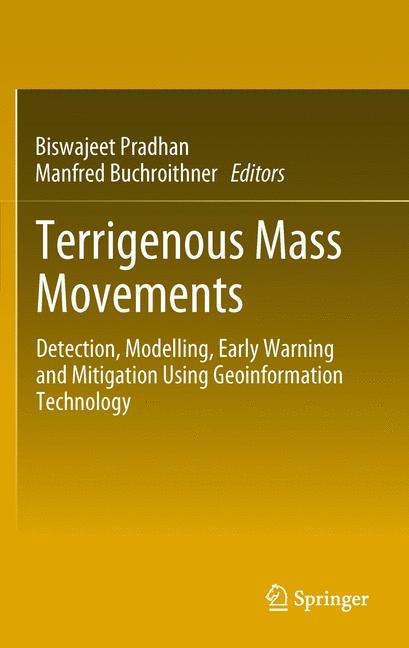 Terrigenous Mass Movements - 