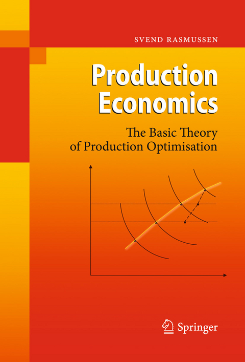 Production Economics -  Svend Rasmussen