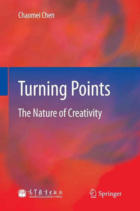 Turning Points - Chaomei Chen