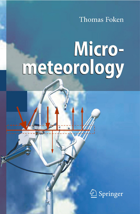 Micrometeorology -  Thomas Foken