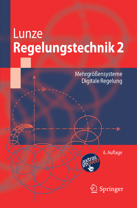 Regelungstechnik 2 -  Jan Lunze