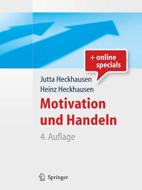 Motivation und Handeln - 