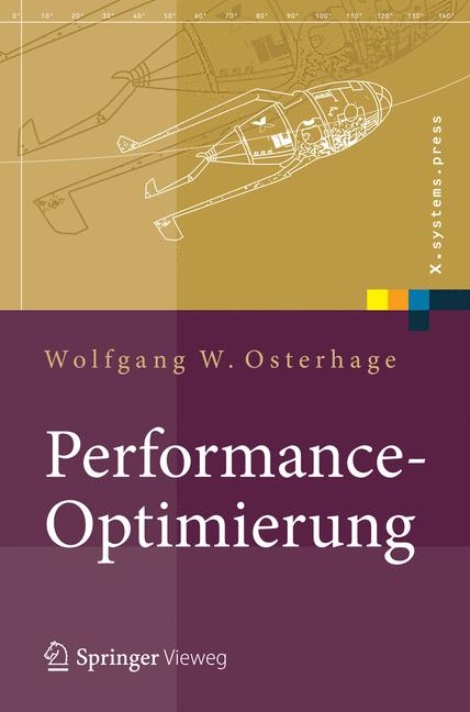 Performance-Optimierung - Wolfgang W. Osterhage