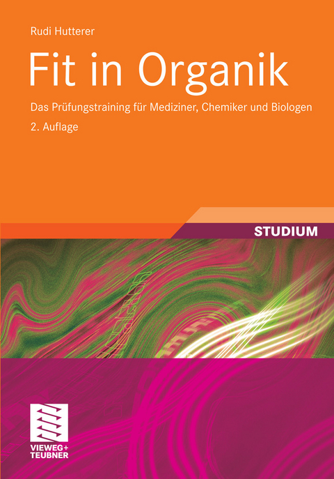 Fit in Organik -  Rudi Hutterer