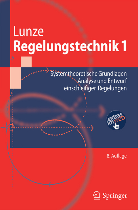 Regelungstechnik 1 -  Jan Lunze