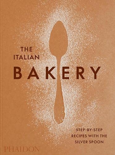 The Italian Bakery -  The Silver Spoon Kitchen