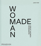 Woman Made - Jane Hall