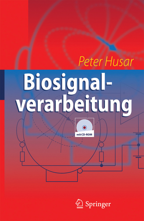 Biosignalverarbeitung -  Peter Husar