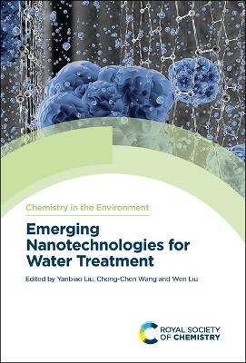 Emerging Nanotechnologies for Water Treatment - 