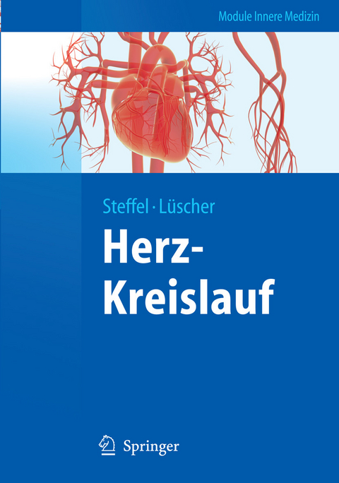 Herz-Kreislauf -  Jan Steffel,  Thomas F. Lüscher