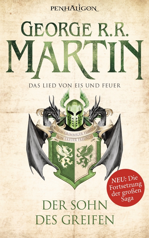 Das Lied von Eis und Feuer 09 -  George R.R. Martin