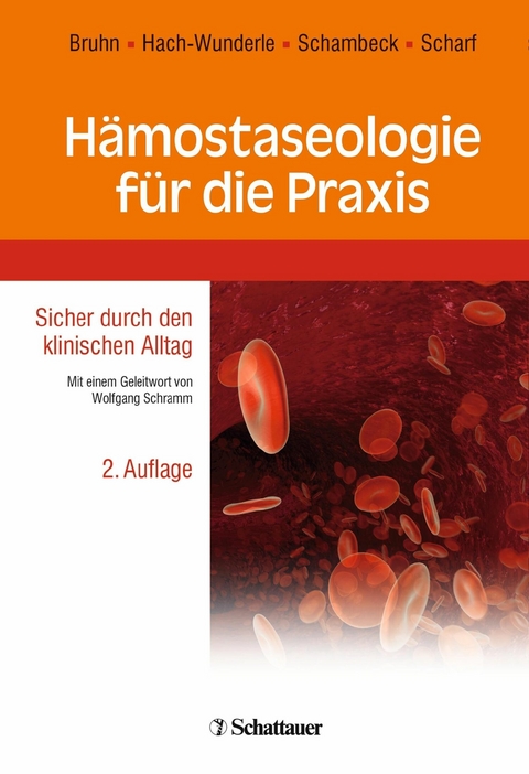 Hämostaseologie für die Praxis - 