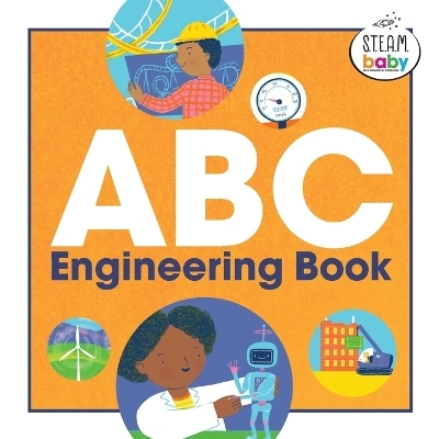 ABC Engineering Book - Katie Turner, Dr. Natoshia Anderson Med