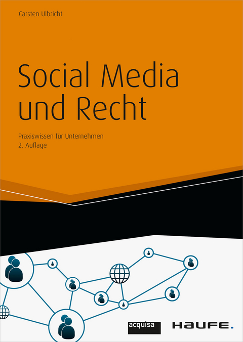 Social Media und Recht -  Carsten Ulbricht