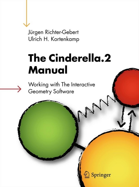 The Cinderella.2 Manual - Jürgen Richter-Gebert, Ulrich H. Kortenkamp