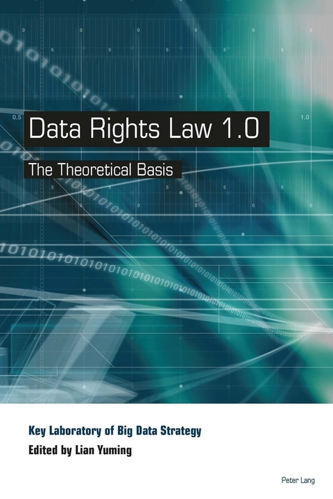 Data Rights Law 1.0 -  Key Laboratory of Big Data Strategy