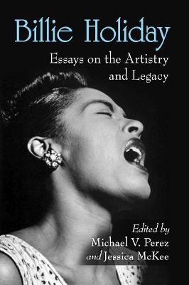 Billie Holiday - 