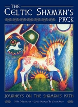 The Celtic Shaman's Pack - Matthews, John