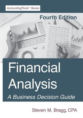 Financial Analysis - Steven M Bragg