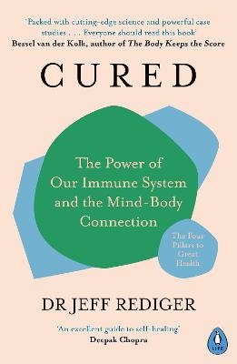 Cured - Dr Jeff Rediger