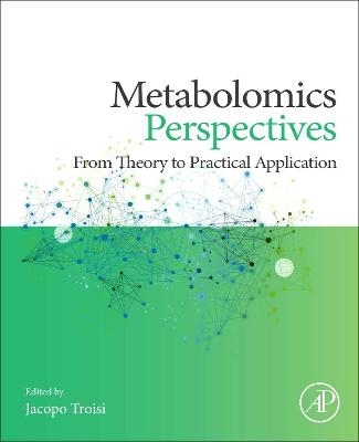 Metabolomics Perspectives - 